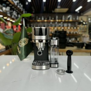اسپرسو ساز بلک کوکر مدل BC-989 (Black cooker)