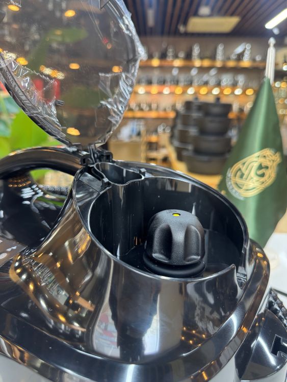 بخارشوی وردا